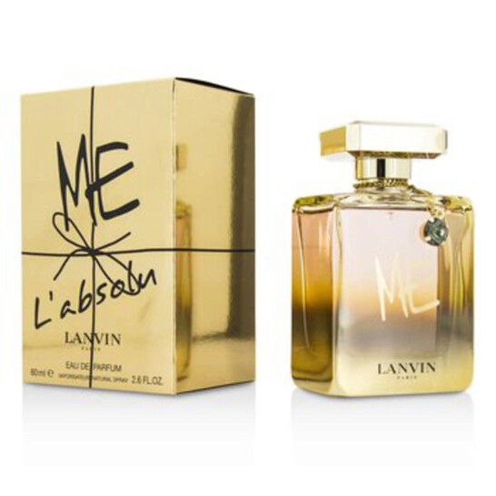 Lanvin Me L’Absolu EDP, 80ml