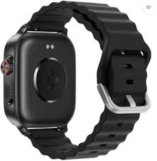 Realme Watch 5 Titanium