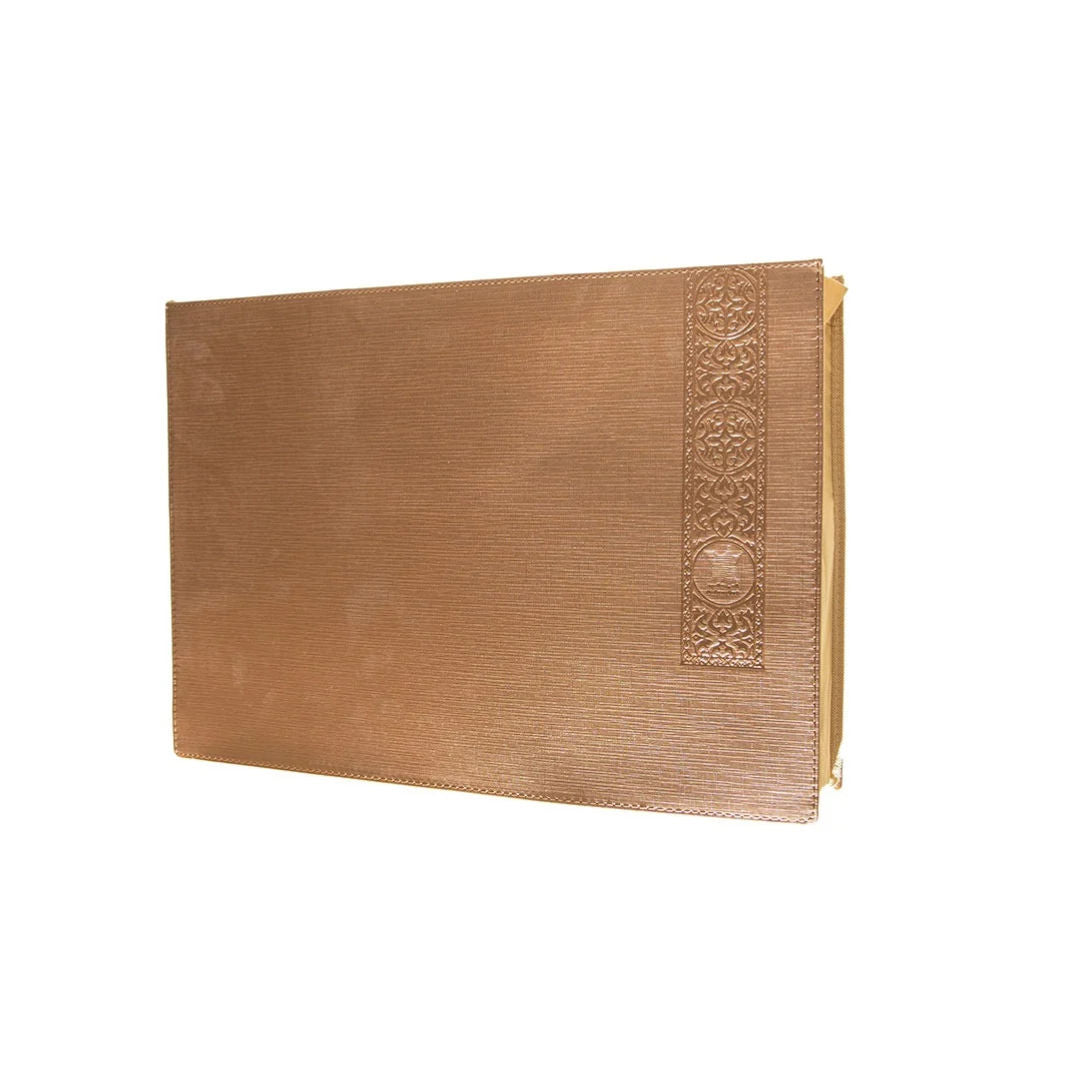 Arabian Oud Arabian Brown Carrier Bag