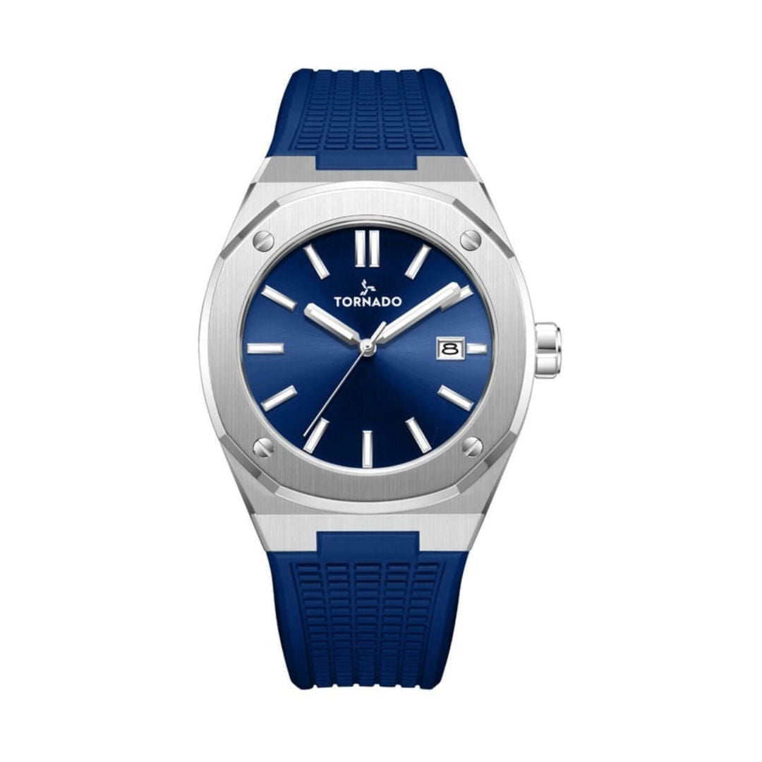 TORNADO Aurora Twilight Men's Analog Watch
