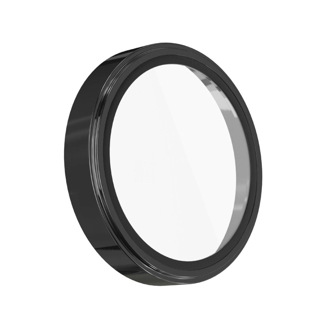 Levelo Lucent Duo 9H Hardness Camera Lens Protector For iPhone 14 & 14 Plus