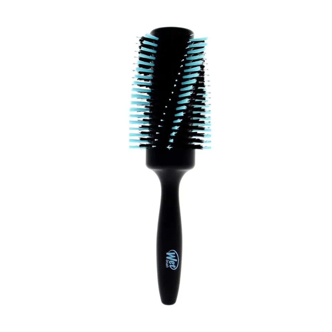 Wet Volumizing Round Hair Brush, Fine