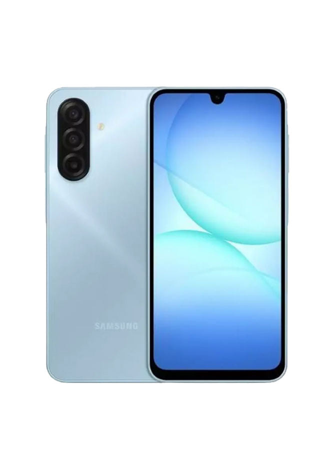 Samsung Galaxy A17 4G 8 GB 256 GB 5G – International Version