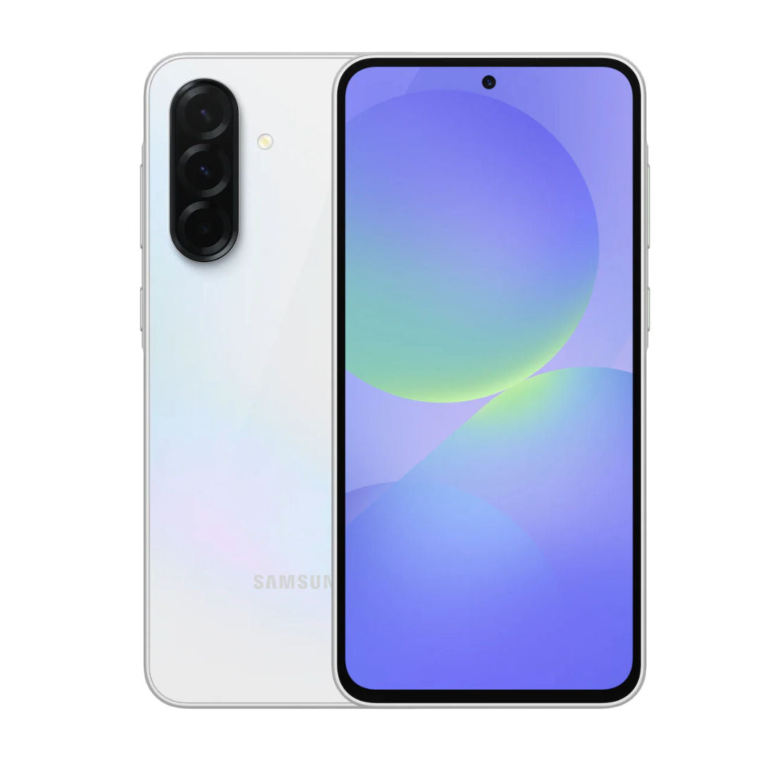 Samsung Galaxy A36 5G LTE 6.7″ HD+ Display Smartphone