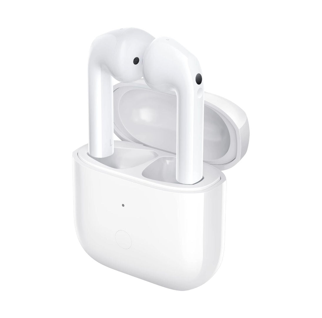 Redmi Buds 3 True Wireless Earbuds, White