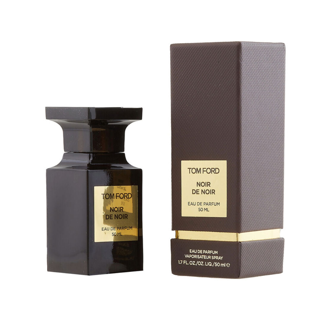 Tom Ford Noir De Noir Eau De Parfum Spray for Men, 50ml