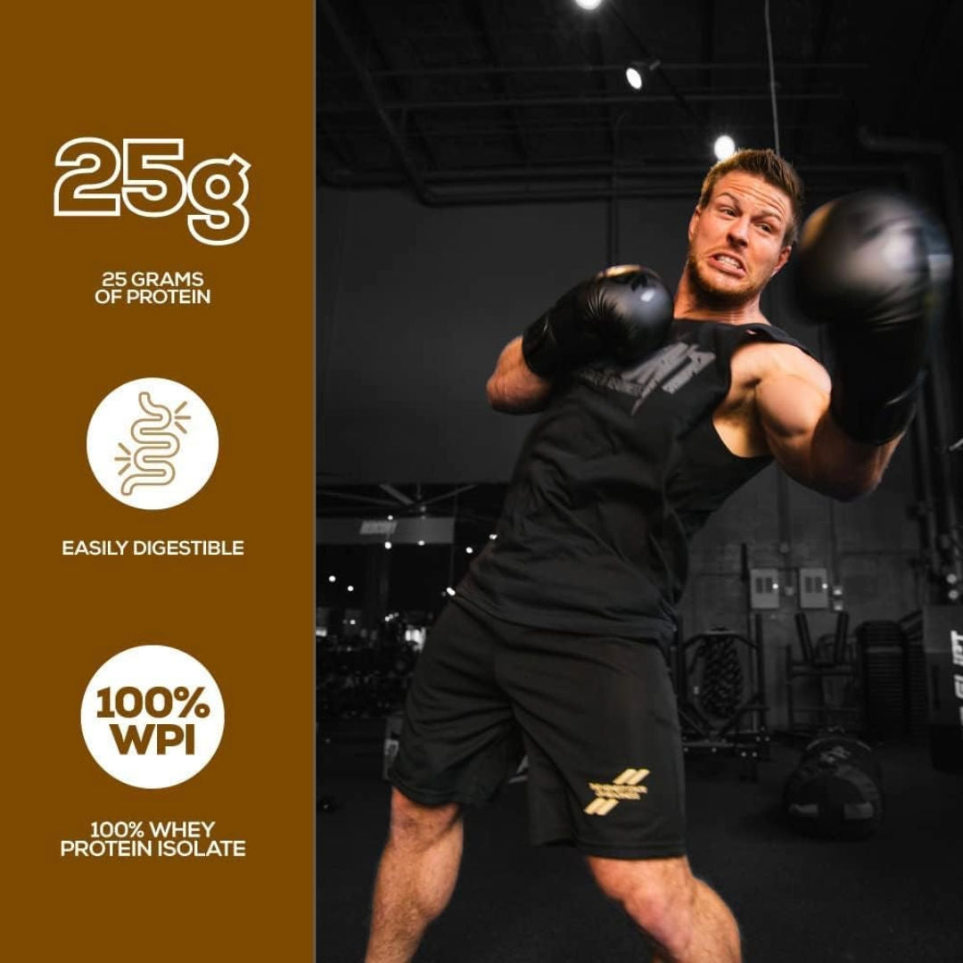 Redcon1 ISOTOPE 100% Whey Isloate