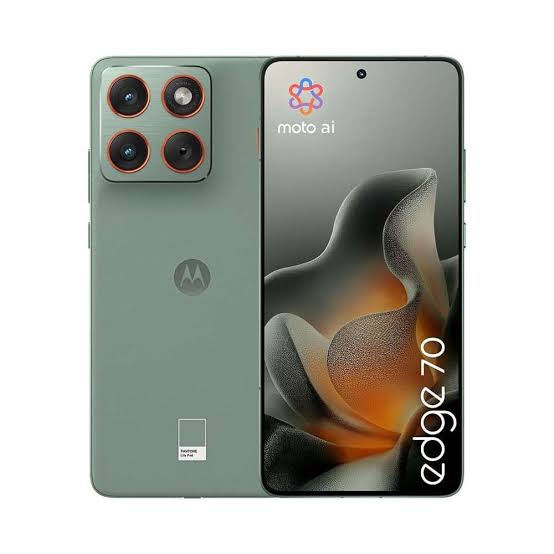 MOTO EDGE 70 12+512GB