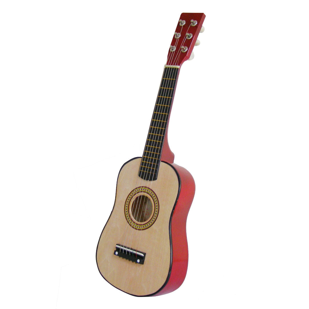 RSC Wooden Guitar