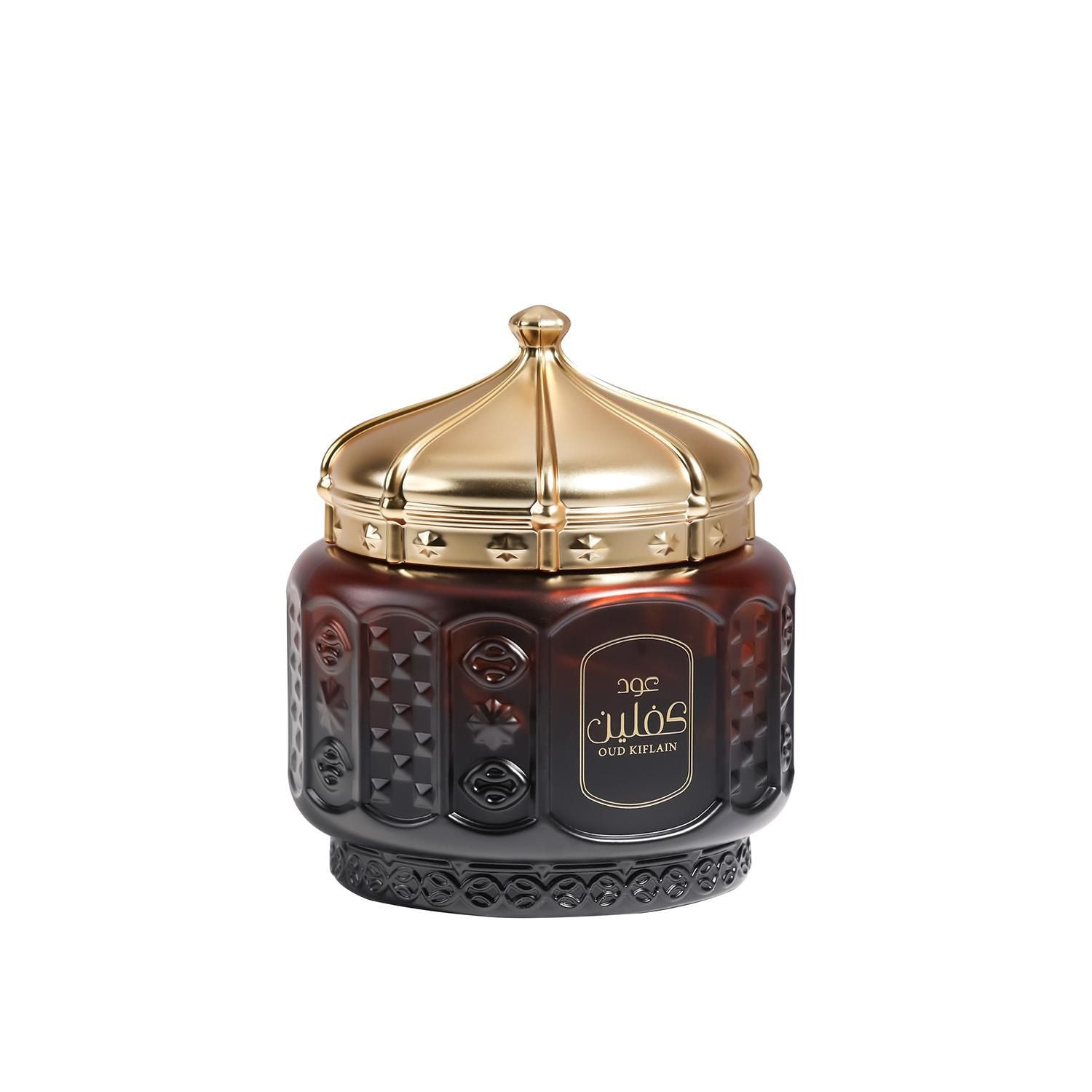 Ahmed Al Maghribi Oud Kiflain, 48gm