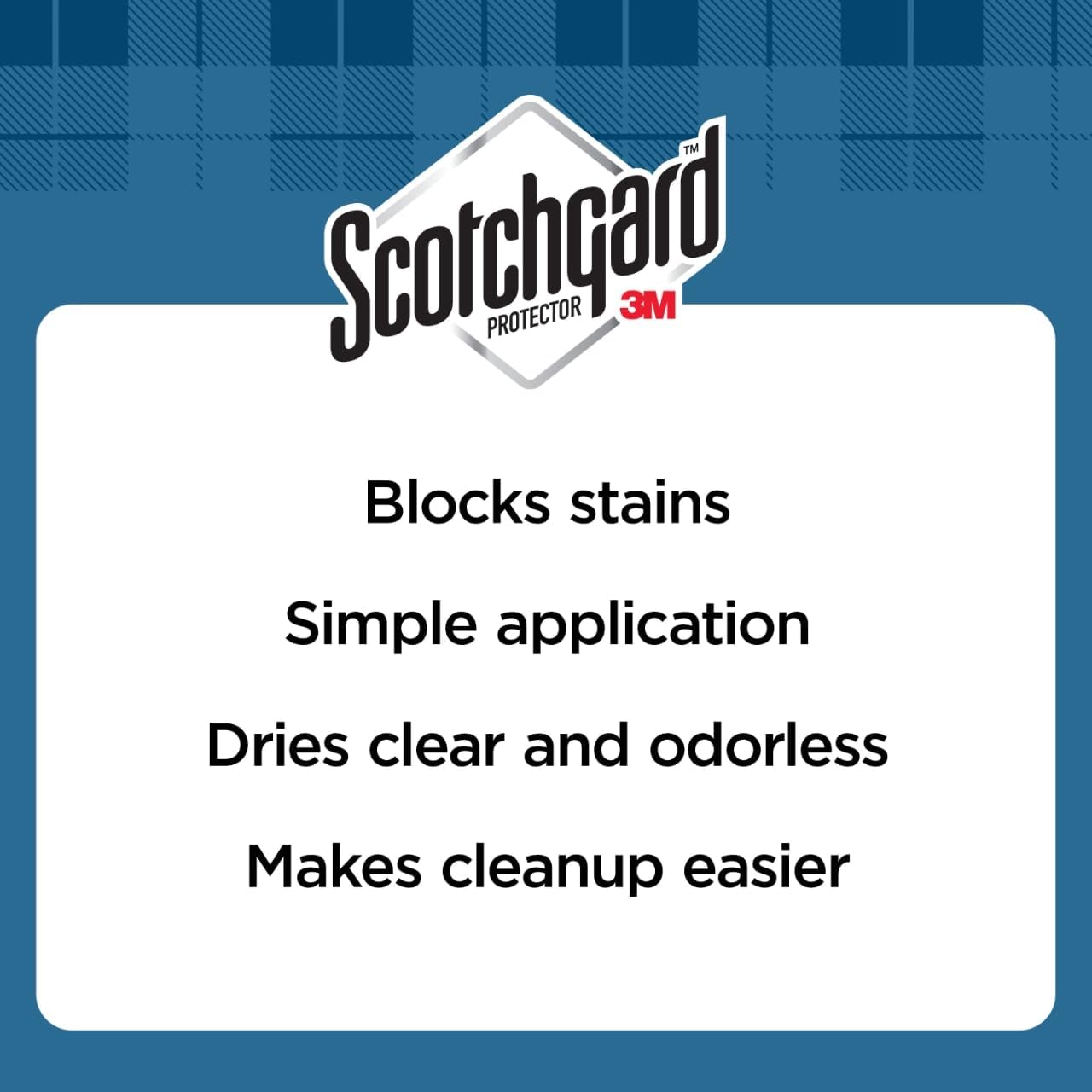 Scotchgard™ Rug & Carpet Protector 4406-14 PF, 397g, Stain & Soil Protection Spray