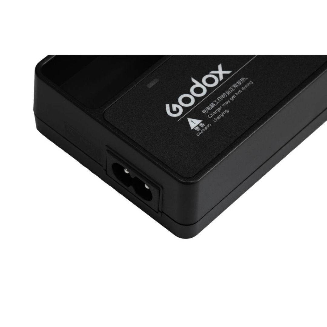 Godox VC26T Multi-Battery Charger for VB26