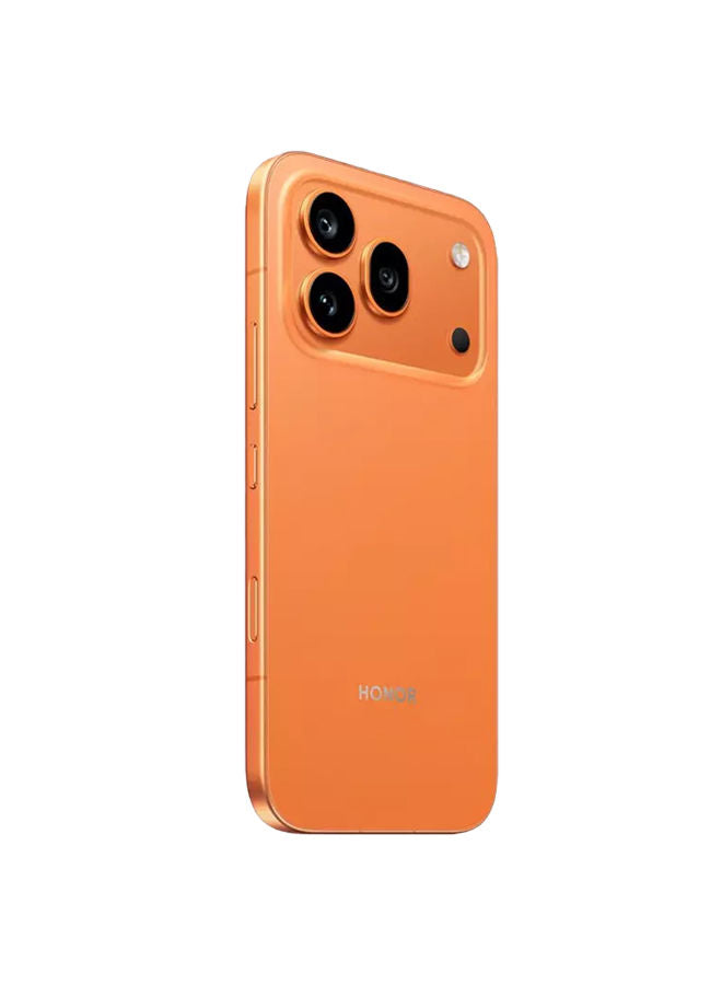 Honor 600 Pro 5G 12 جيجابايت 512 جيجابايت – الإصدار الدولي