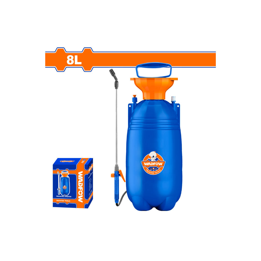 WADFOW Pressure Sprayer