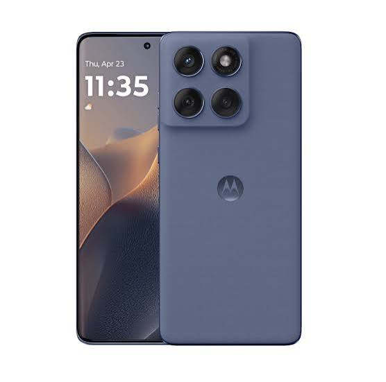 MOTO EDGE 60 FUSION 12+256GB