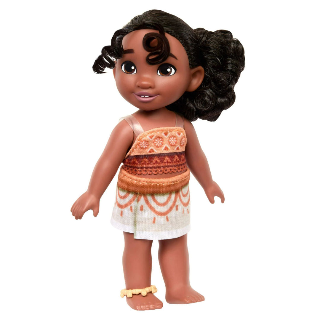 Disney Moana 2 Simea Fashion Doll