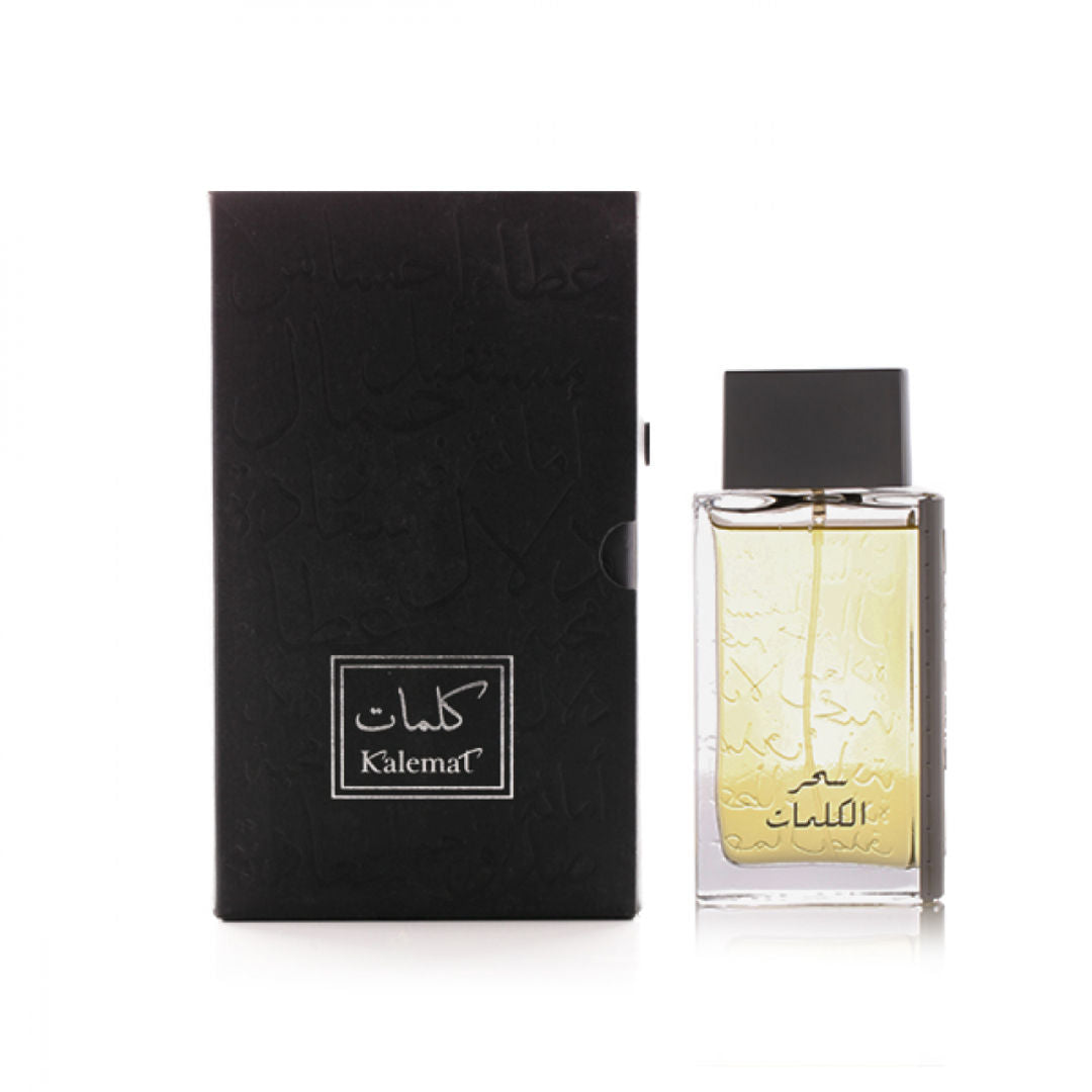 Arabian Oud Sehr Kalemat Eau De Parfum For Men, 100ml