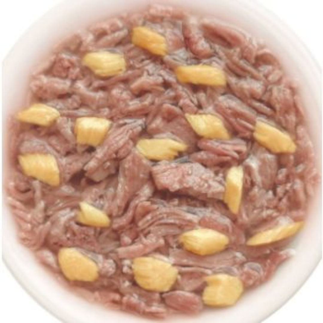 Cat Fest Duck With In Tender Jelly For Cats, 70gm