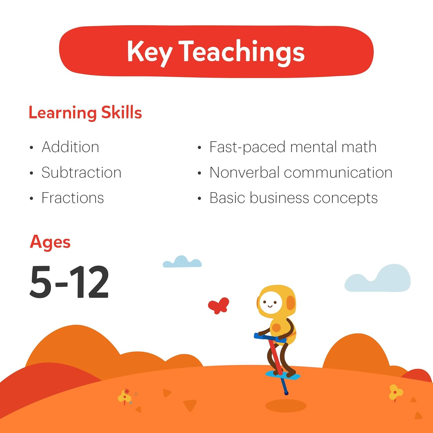 Osmo Pizza Co.Starter Kit for iPad, Ages 5 to 12