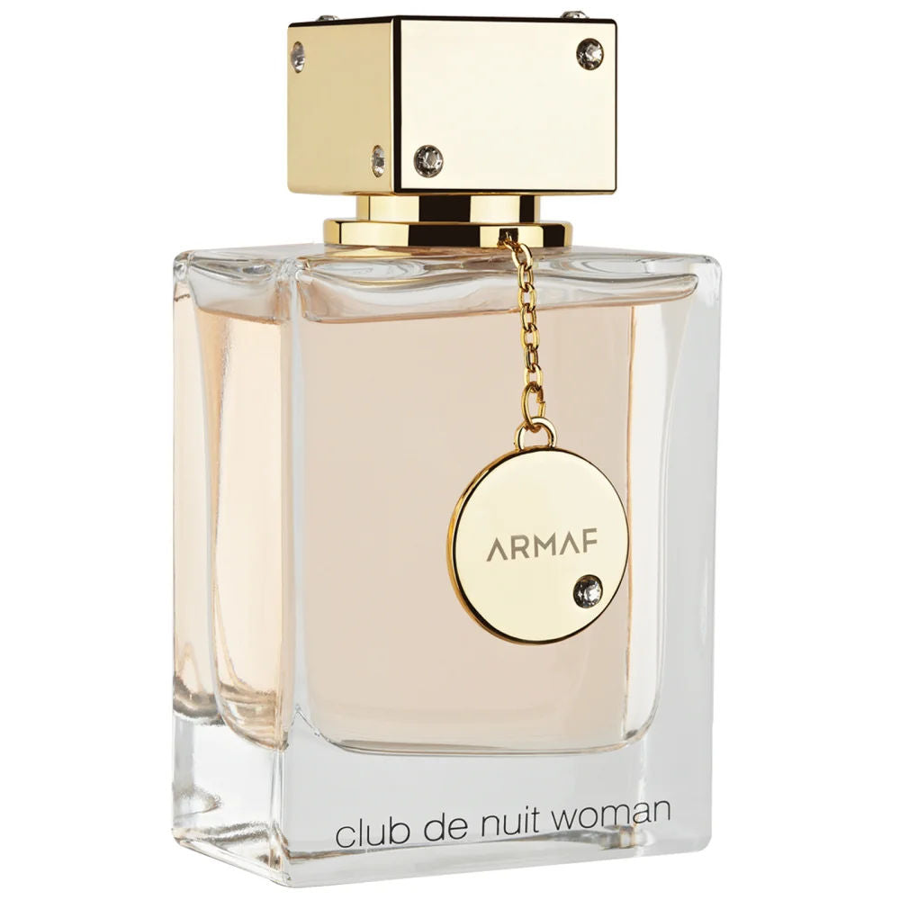 Armaf Club De Nuit Women Eau De Parfum, 105ml