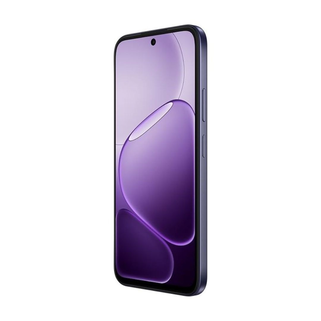 Oppo A6T 5G 8GB RAM + 256GB Smartphone
