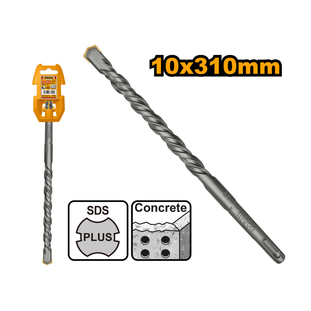 INGCO SDS Plus Hammer Drill Bit