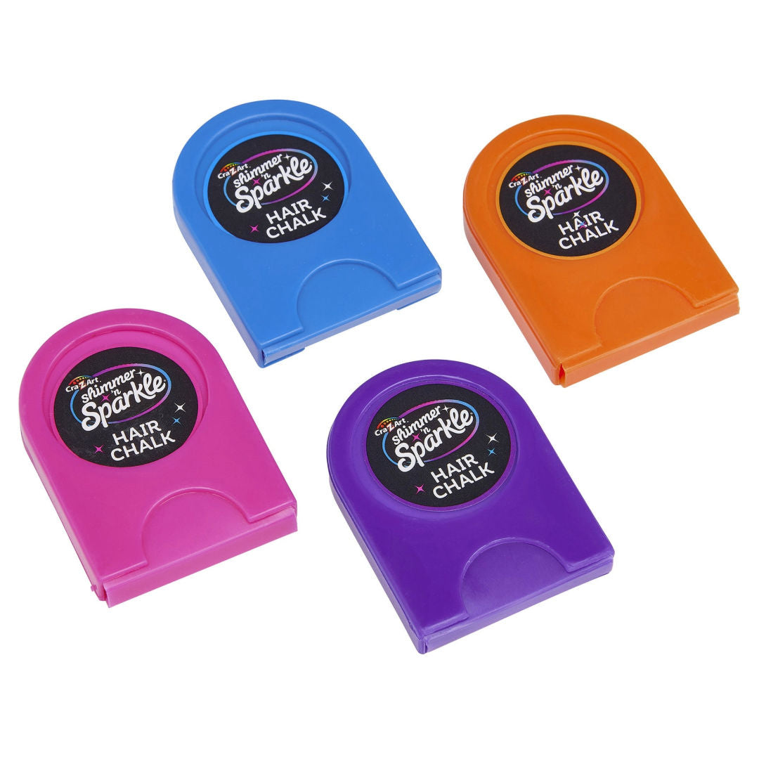 Cra-Z-Art Shimmer n Sparkle Ultimate Beauty Set