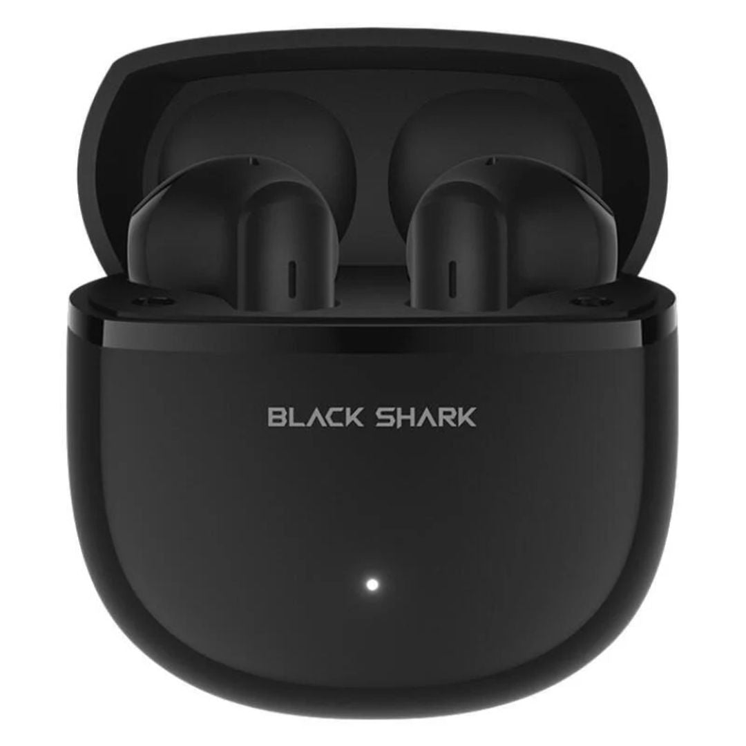 Black Shark T24 True Wireless Earbuds, Black