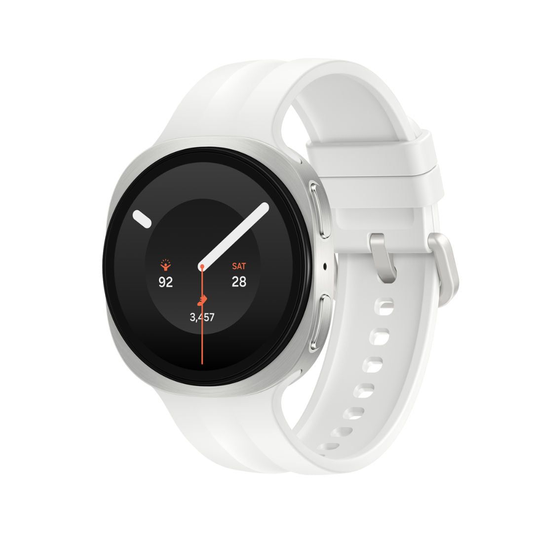 Samsung Galaxy Watch9 Bluetooth 40mm Smart Watch, 1.3" Super AMOLED Display, 32GB Storage