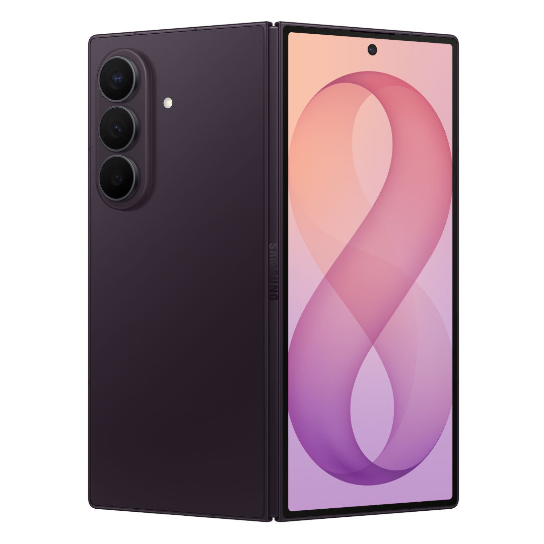 Samsung Galaxy Z Fold8 Ultra 5G Smartphone, 8.2" Dynamic AMOLED 2X Foldable Display