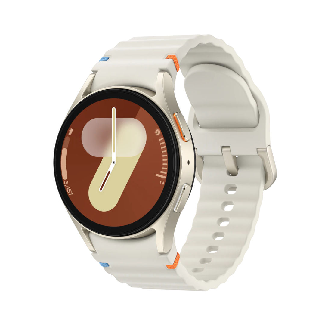 Samsung Galaxy Watch7 LTE 40mm Smart Watch, 1.3" Super AMOLED Display, 32GB Storage