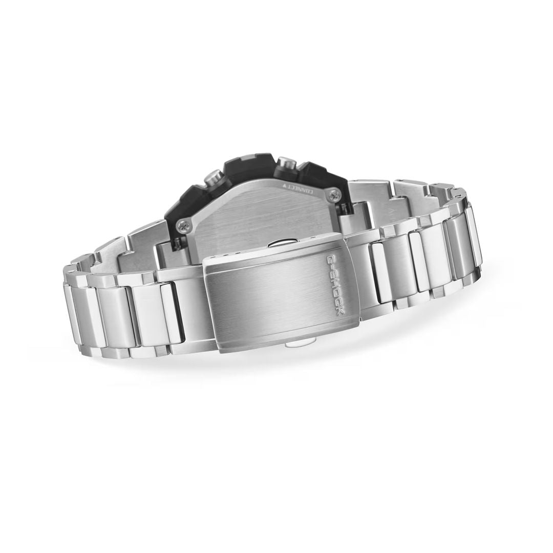 Casio GST-B600D-1A G-SHOCK G-STEEL Analog, Digital Watch