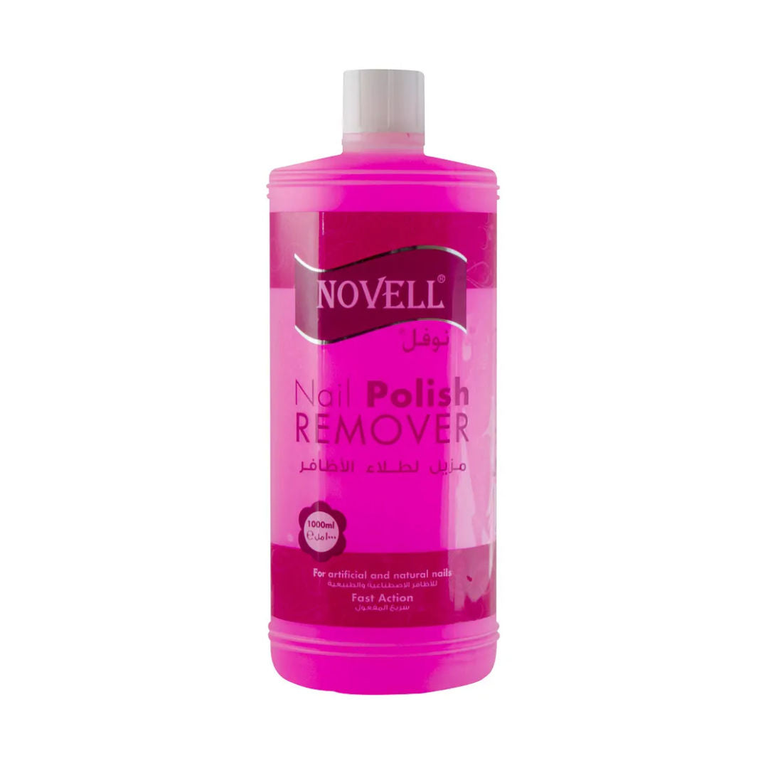 NOVELL Nail Polish Remover, 1000ml
