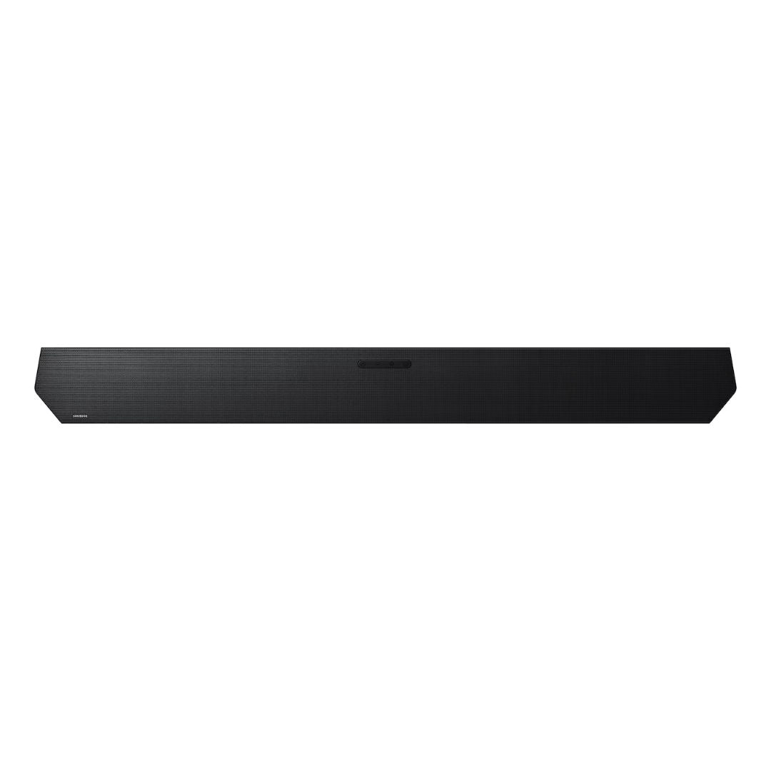 Samsung Q-Series 5.1.2ch Soundbar with Wireless Subwoofer 2026, Black, HW-Q800H/ZN