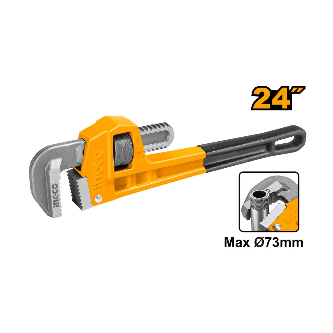 INGCO Pipe Wrench