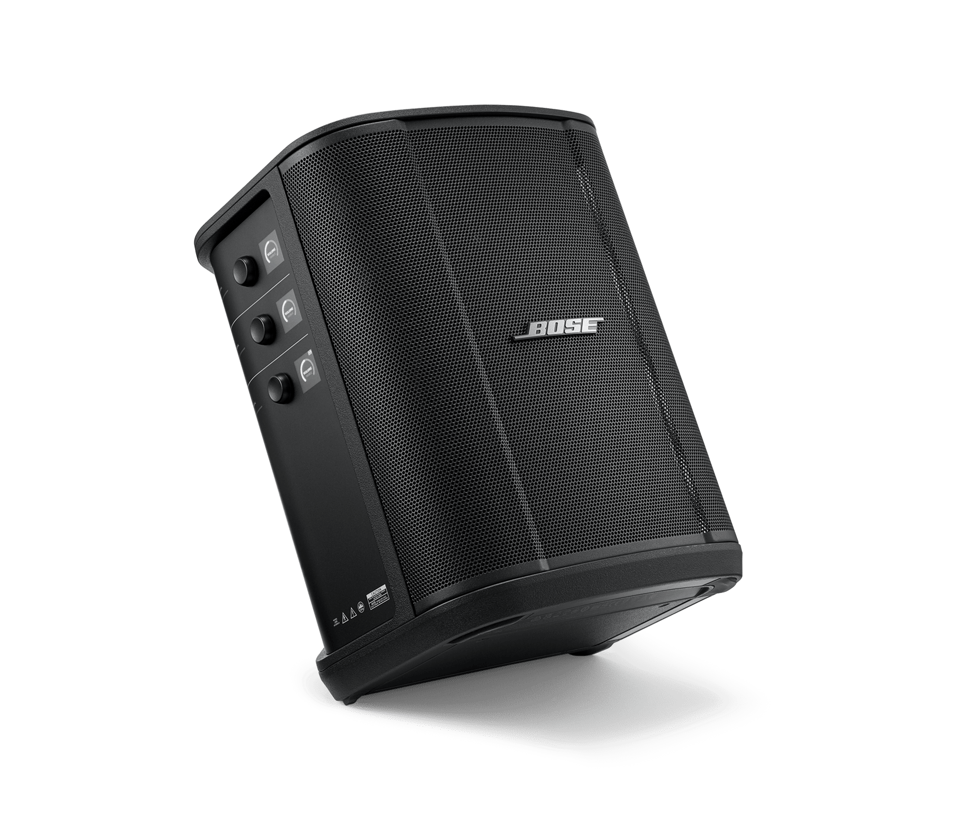 Bose S1 Pro+ Portable Bluetooth Speaker System