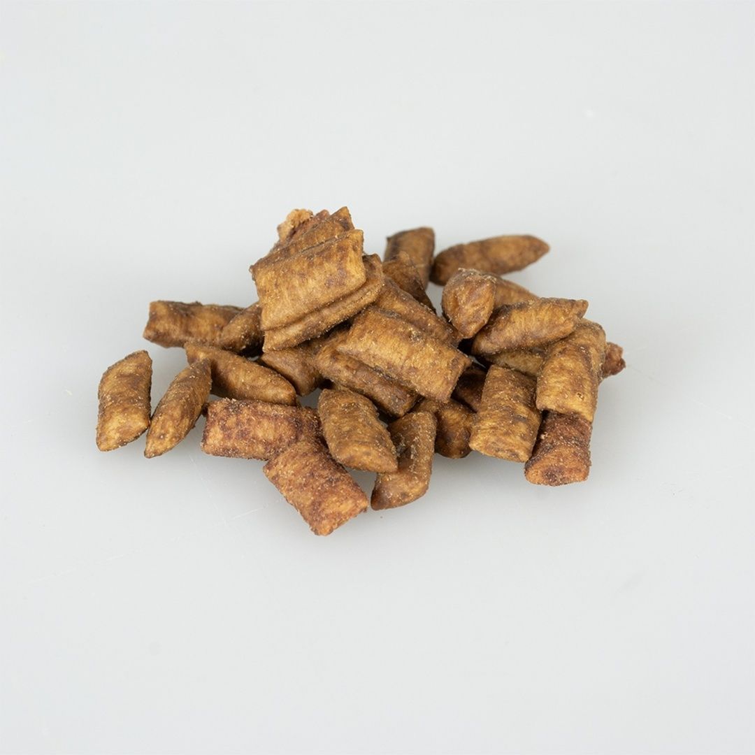 Duvo+ Crunchy Puffs for Cats, 50g