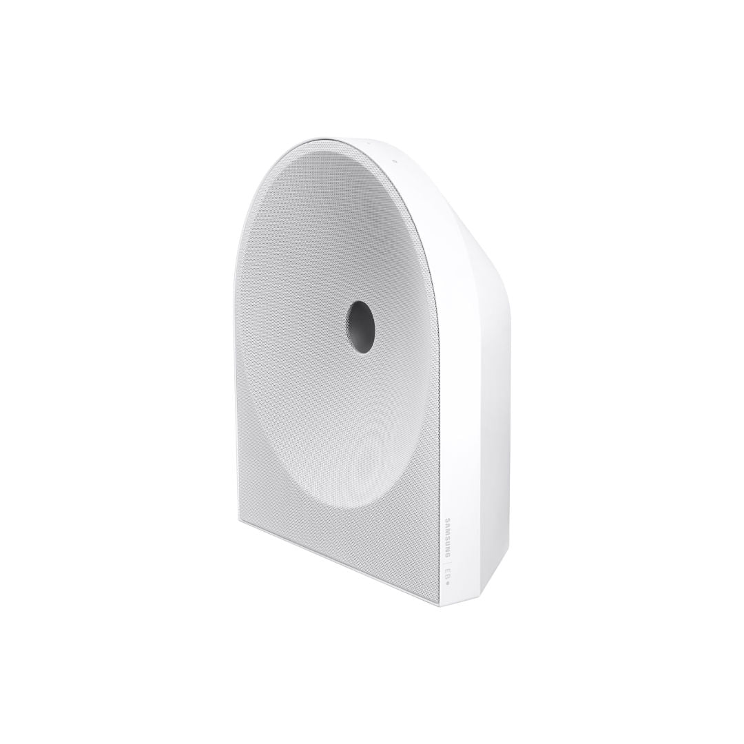 Samsung Music Studio 5 LS51H WiFi-Bluetooth Wireless Speaker 2026, White