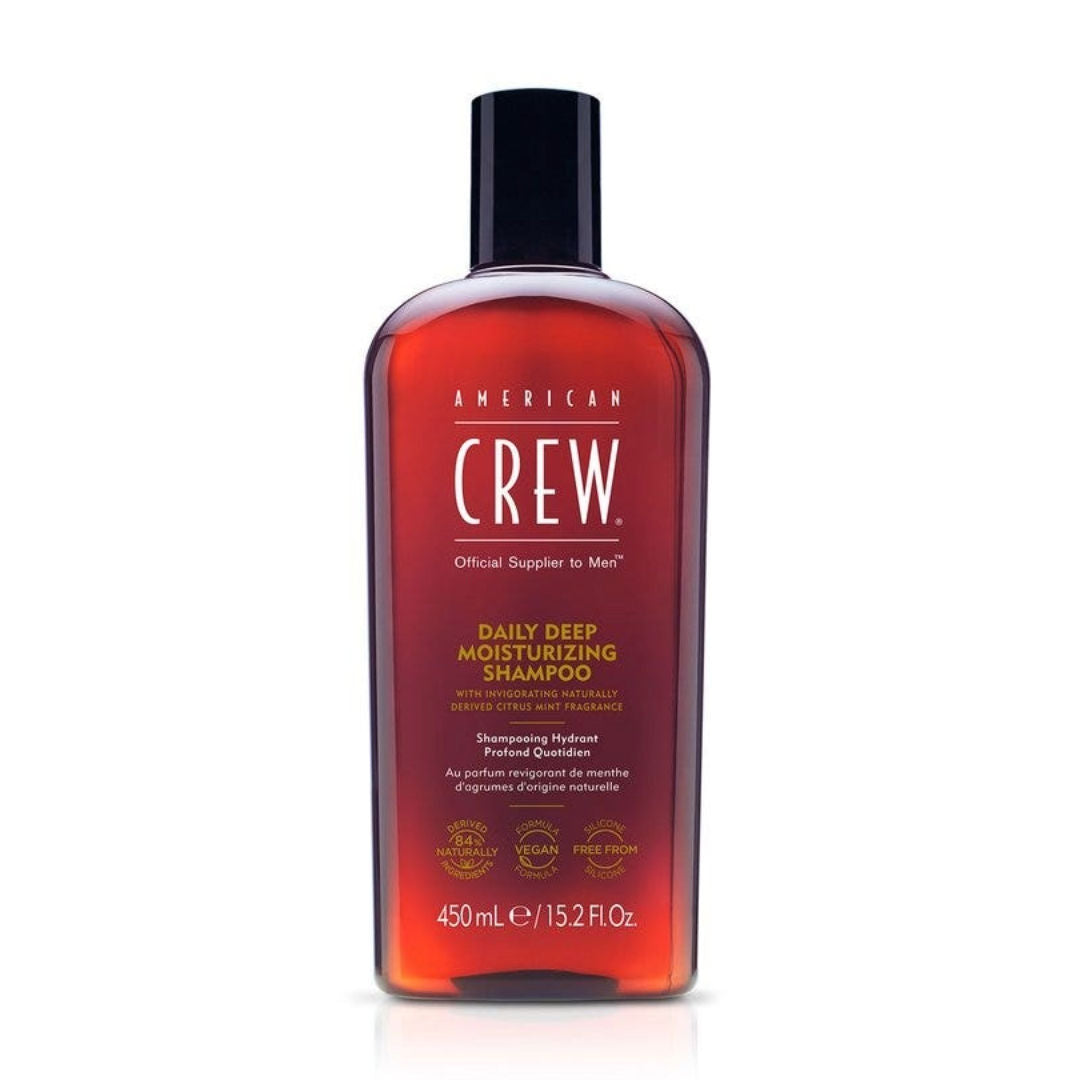 American Crew Daily Deep Moisturizing Shampoo