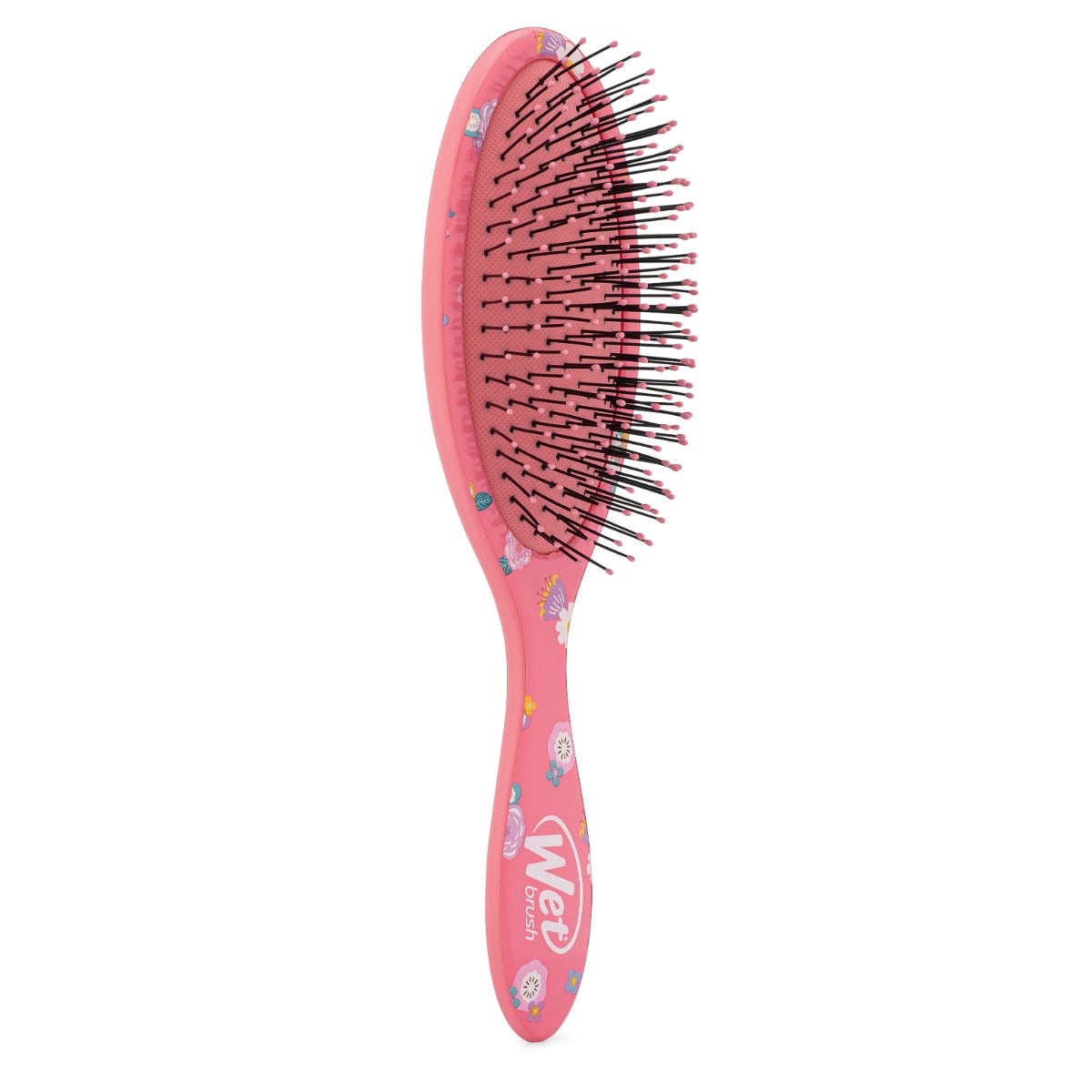 Wet Brush Hair Brush Hello Kitty & Friends