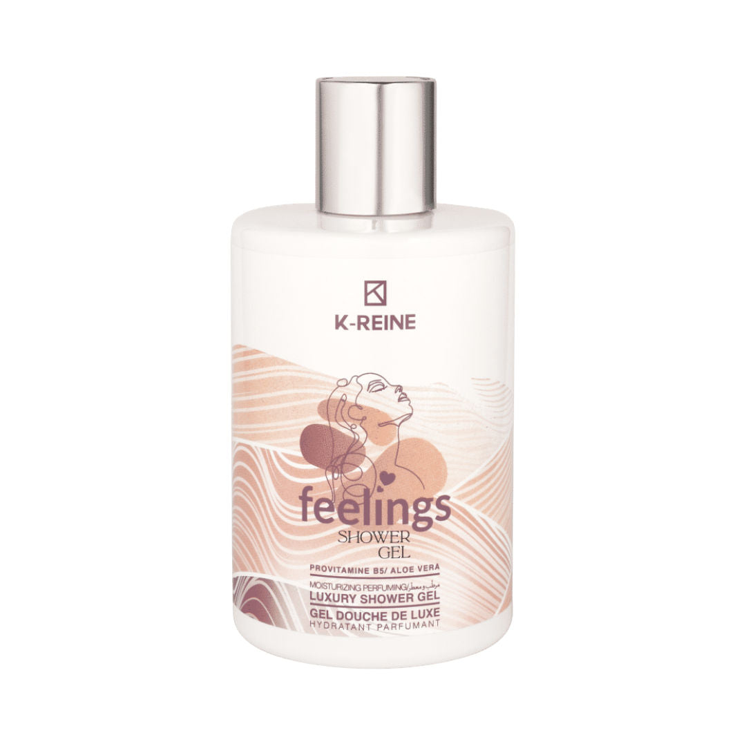 K-Reine Shower Gel, 300ml