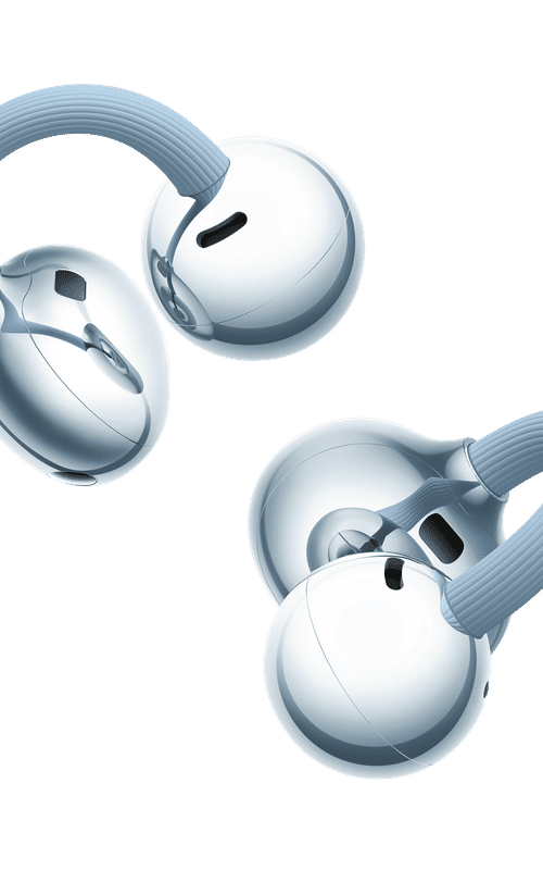 Huawei Free Clip 2 Wireless Earbuds