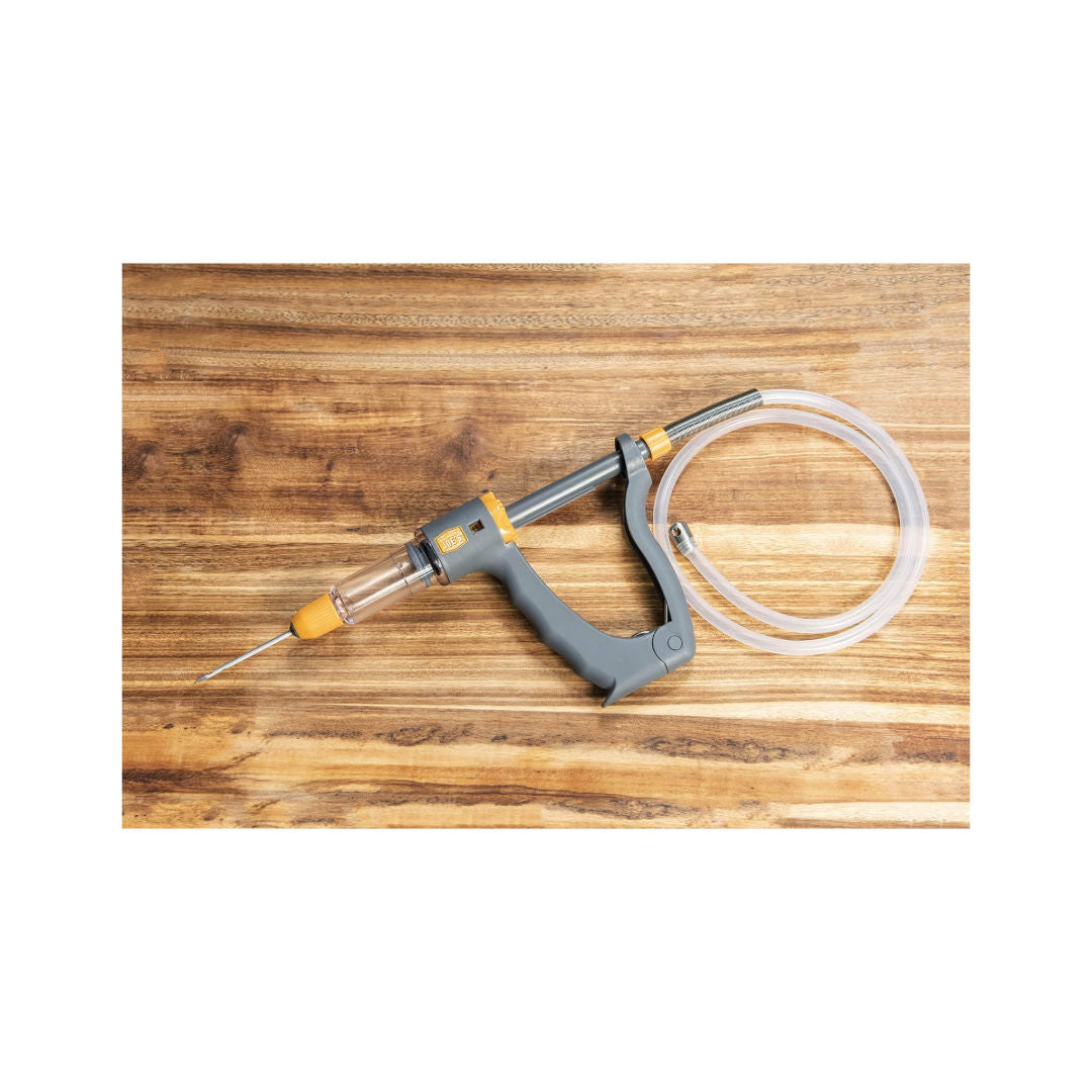 Oklahoma Joe's Trigger Marinade Injector, R06