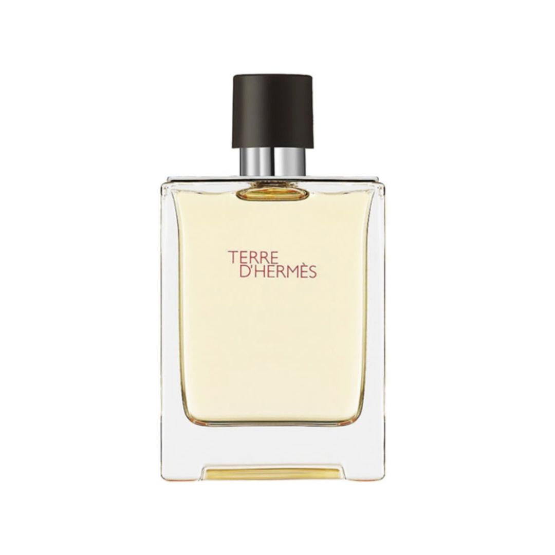 Terre D'Hermes Eau de Toilette for Men, 100ml