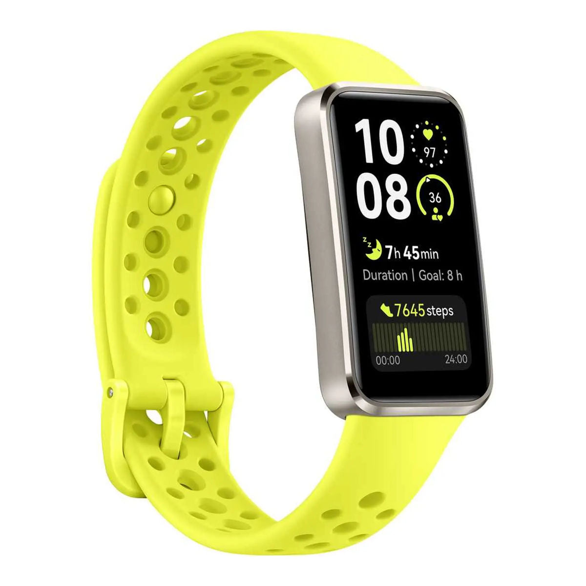 Huawei Band 10 NOR-B29, 1.47" AMOLED Fitness Tracker