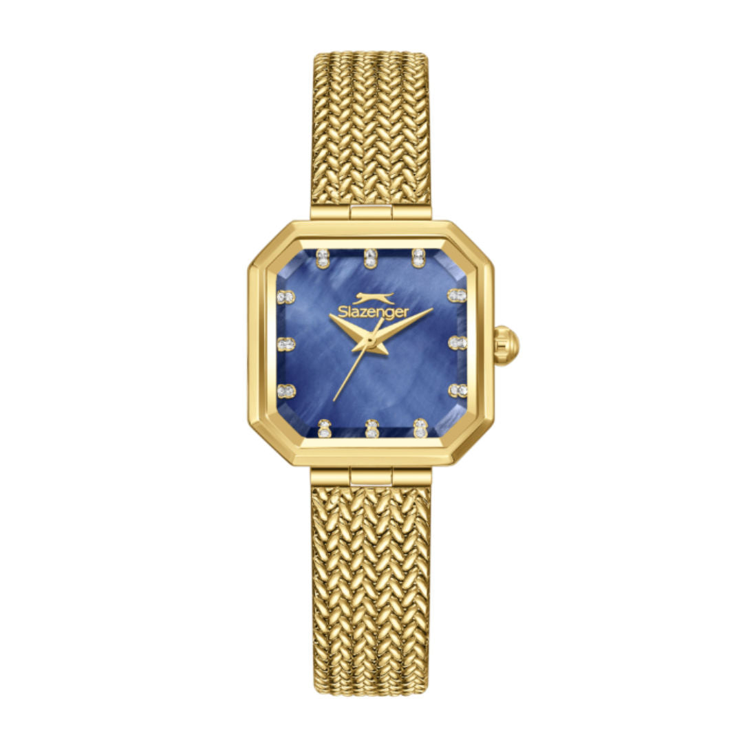 Slazenger Women's Analog Watch, SL.9.2534.3 Series