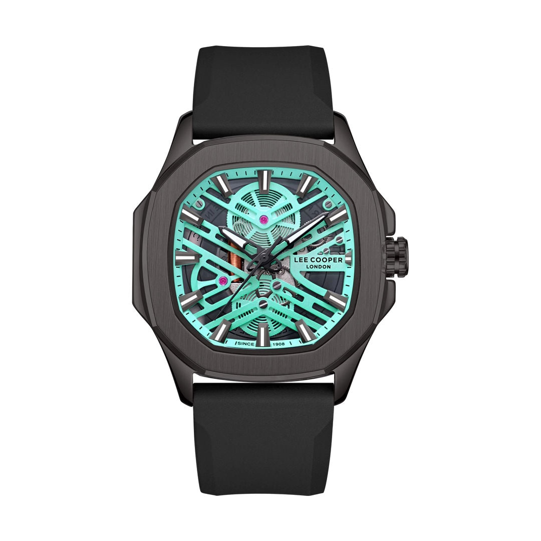 Lee Cooper Men's Analog Watch, LC08254 Series