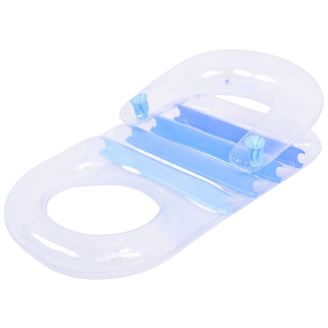 Jilong Water Lounger, 145x78x40cm, Model 33055