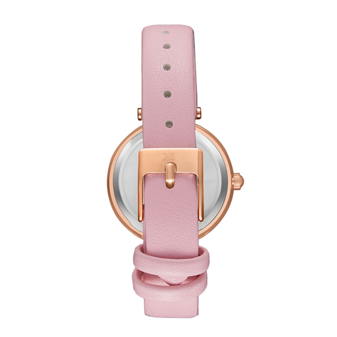 Kenneth Scott Women's Analog Watch, K23539 Series