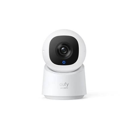 Anker Eufy Security Indoor Cam C220 - 2K Pan & Tilt Surveillance